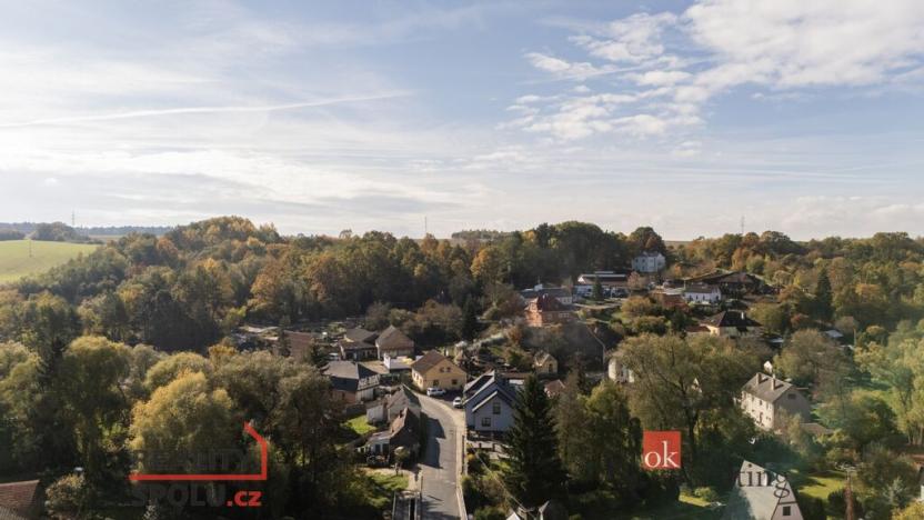 Prodej chalupy, Všeruby, 120 m2