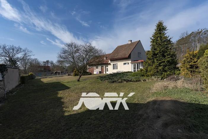 Prodej rodinného domu, Sezemice, 80 m2