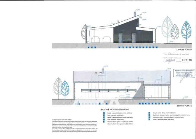 Prodej pozemku pro bydlení, Sezemice, 998 m2
