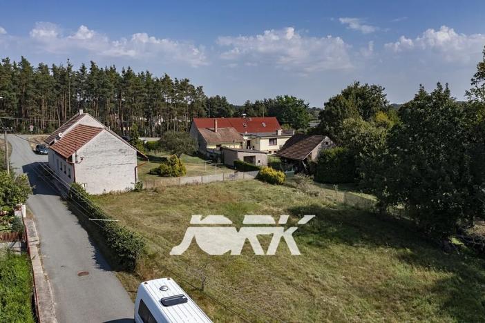Prodej pozemku pro bydlení, Sezemice, 998 m2