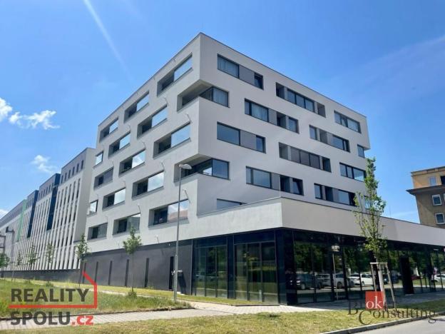 Prodej bytu 2+kk, Plzeň - Východní Předměstí, Sladová, 55 m2