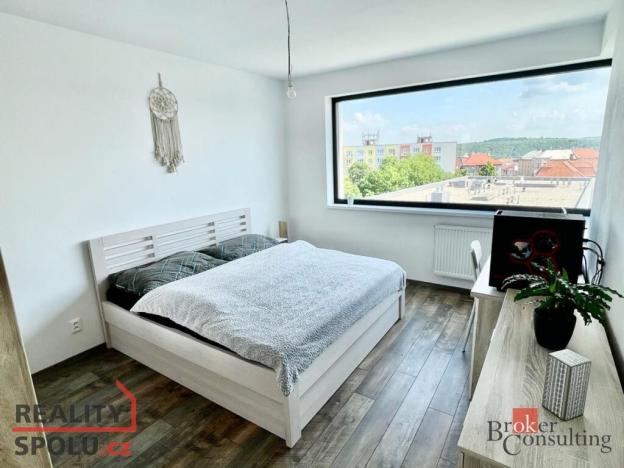 Prodej bytu 2+kk, Plzeň - Východní Předměstí, Sladová, 55 m2