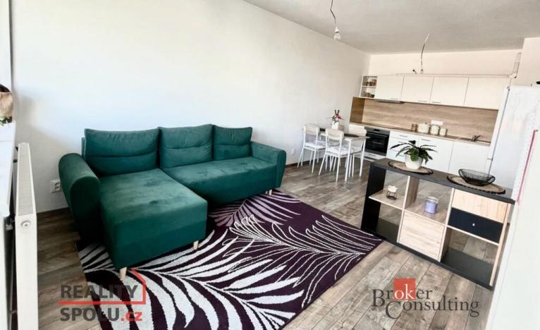 Prodej bytu 2+kk, Plzeň - Východní Předměstí, Sladová, 55 m2