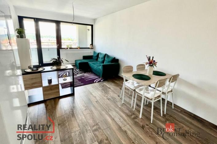 Prodej bytu 2+kk, Plzeň - Východní Předměstí, Sladová, 55 m2