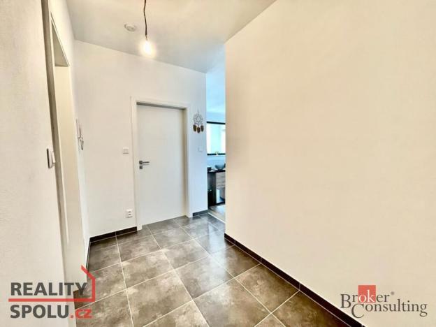 Prodej bytu 2+kk, Plzeň - Východní Předměstí, Sladová, 55 m2