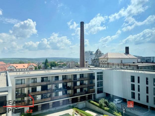 Prodej bytu 2+kk, Plzeň - Východní Předměstí, Sladová, 55 m2