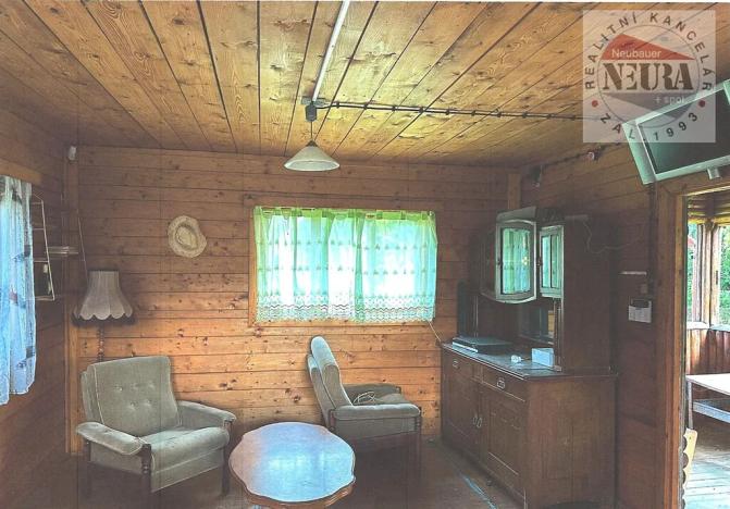 Pronájem chaty, Rumburk, Rolnická, 20 m2