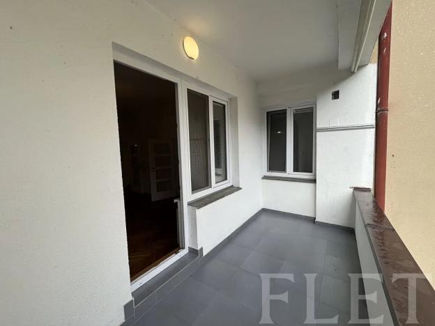 Pronájem bytu 3+kk, Praha - Podolí, Dvorecké náměstí, 93 m2