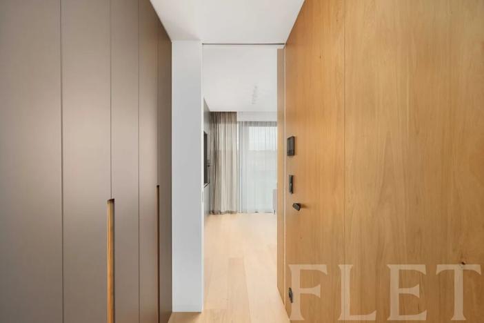 Pronájem bytu 1+kk, Praha - Bubeneč, Vítězné náměstí, 37 m2