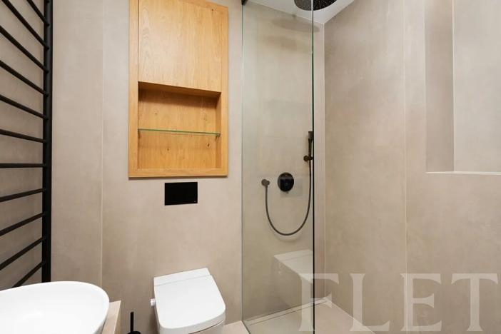 Pronájem bytu 1+kk, Praha - Bubeneč, Vítězné náměstí, 37 m2