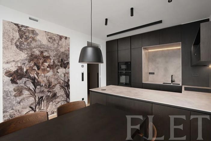 Pronájem bytu 2+kk, Praha - Bubeneč, Vítězné náměstí, 61 m2