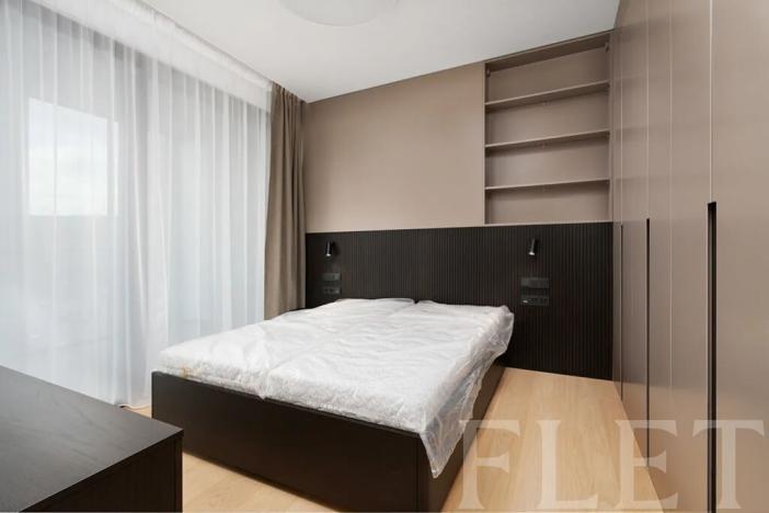 Pronájem bytu 2+kk, Praha - Bubeneč, Vítězné náměstí, 61 m2