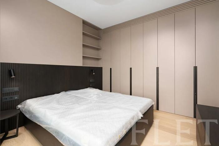 Pronájem bytu 2+kk, Praha - Bubeneč, Vítězné náměstí, 61 m2