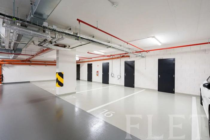 Pronájem bytu 2+kk, Praha - Bubeneč, Vítězné náměstí, 61 m2