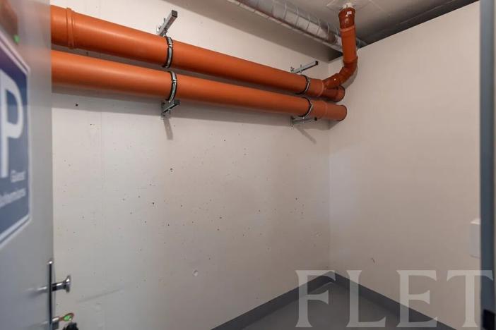 Pronájem bytu 1+kk, Praha - Vršovice, Petrohradská, 41 m2