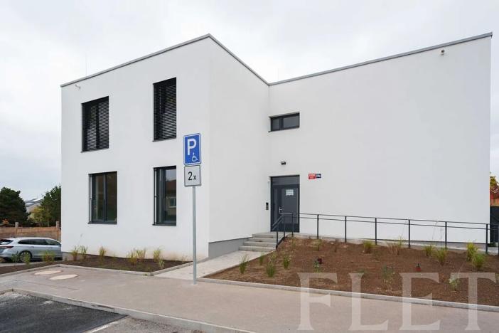 Pronájem bytu 2+kk, Praha - Chodov, Medkova, 48 m2