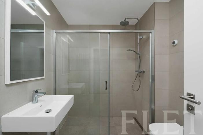 Pronájem bytu 2+kk, Praha - Chodov, Medkova, 48 m2