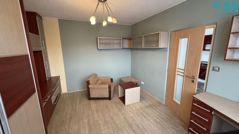 Pronájem bytu 3+1, Třebíč, Dr. Holubce, 74 m2