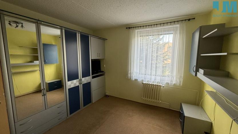 Pronájem bytu 3+1, Třebíč, Dr. Holubce, 74 m2