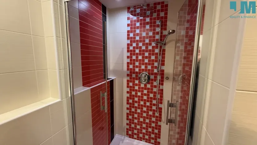 Pronájem bytu 3+1, Třebíč, Dr. Holubce, 74 m2