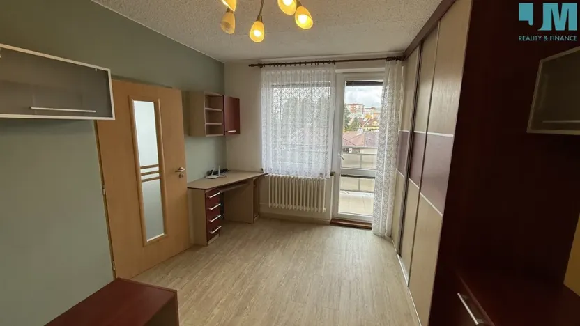 Pronájem bytu 3+1, Třebíč, Dr. Holubce, 74 m2