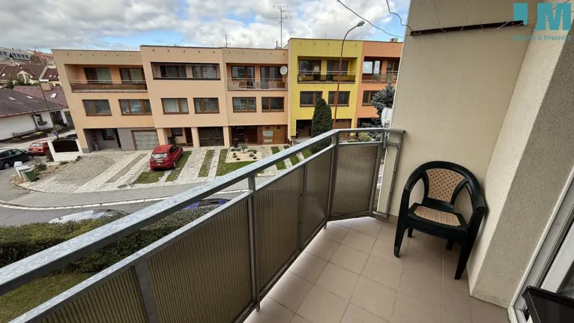 Pronájem bytu 3+1, Třebíč, Dr. Holubce, 74 m2