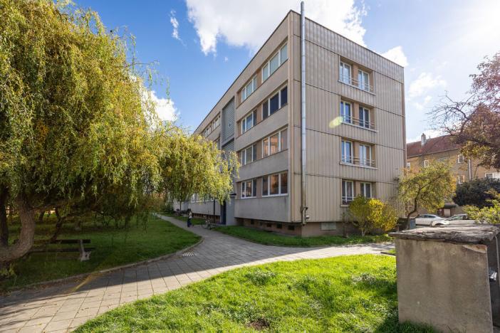 Prodej bytu 3+1, Poděbrady - Poděbrady II, Čihákova, 57 m2