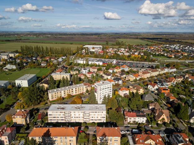 Prodej bytu 3+1, Poděbrady - Poděbrady II, Čihákova, 57 m2