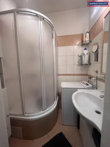 Pronájem bytu 3+1, Bučovice, Komenského, 64 m2
