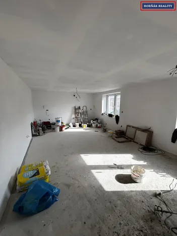 Prodej rodinného domu, Bučovice, Na Padělcích, 175 m2