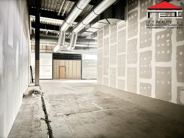 Pronájem restaurace, Brno - Dolní Heršpice, Vídeňská, 187 m2