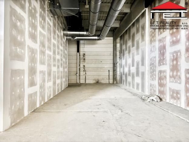 Pronájem restaurace, Brno - Dolní Heršpice, Vídeňská, 187 m2