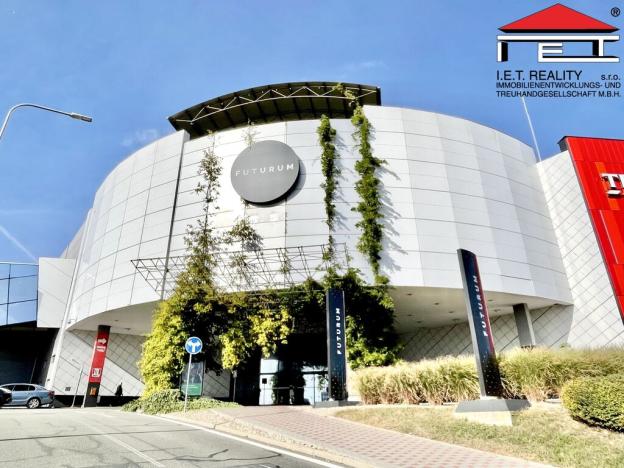 Pronájem restaurace, Brno - Dolní Heršpice, Vídeňská, 187 m2