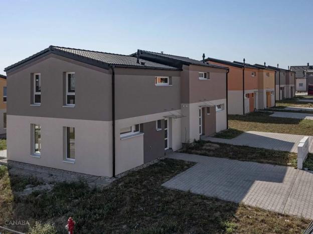 Prodej rodinného domu, Praha, 108 m2