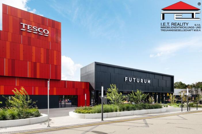 Pronájem obchodního prostoru, Brno, Vídeňská, 68 m2