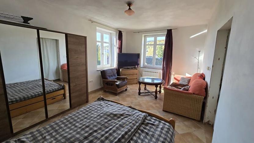 Prodej bytu 1+1, Žacléř, Na Pilíři, 38 m2