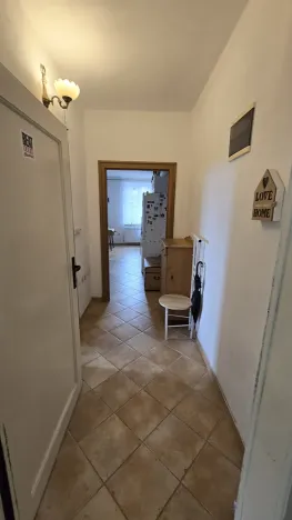 Prodej bytu 1+1, Žacléř, Na Pilíři, 38 m2