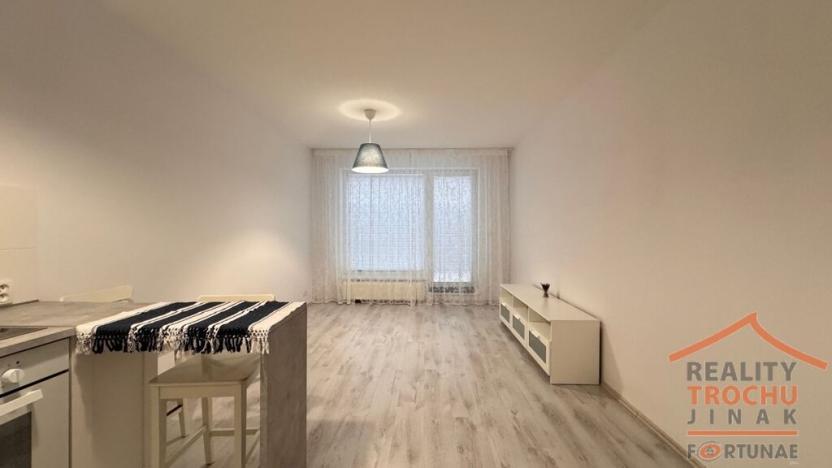 Pronájem bytu 1+kk, Hradec Králové, Jana Masaryka, 31 m2