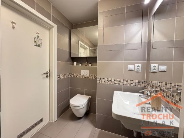 Pronájem bytu 1+kk, Hradec Králové, Jana Masaryka, 31 m2