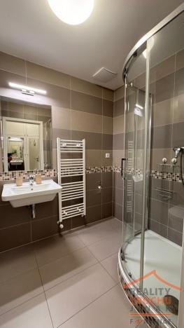 Pronájem bytu 1+kk, Hradec Králové, Jana Masaryka, 31 m2