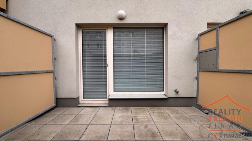 Pronájem bytu 1+kk, Hradec Králové, Jana Masaryka, 31 m2