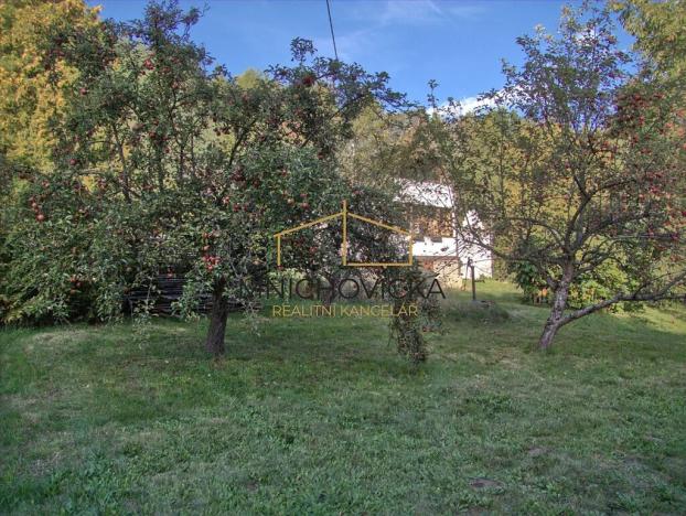 Prodej pozemku pro bydlení, Mnichovice, Do vrchu, 1040 m2