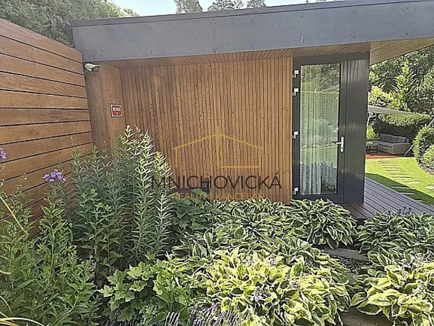 Prodej rodinného domu, Mnichovice, 186 m2