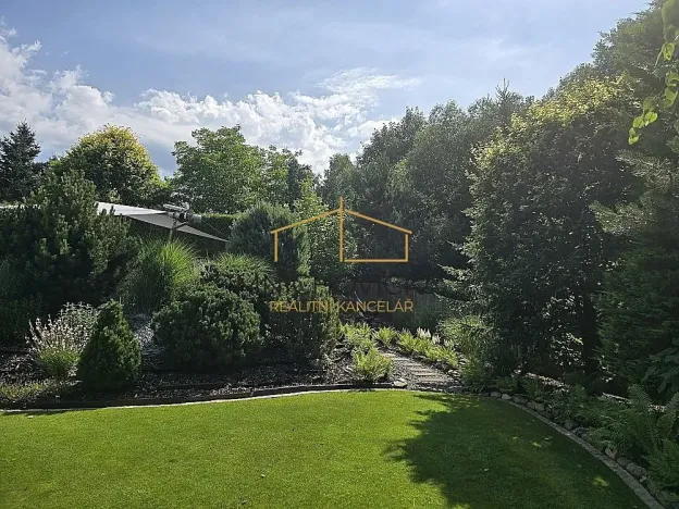 Prodej rodinného domu, Mnichovice, 186 m2