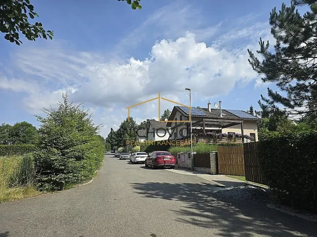 Prodej rodinného domu, Mnichovice, 186 m2