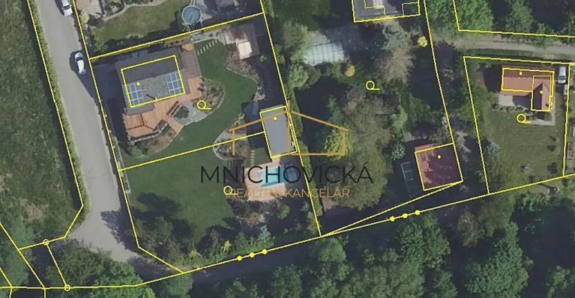 Prodej rodinného domu, Mnichovice, 186 m2