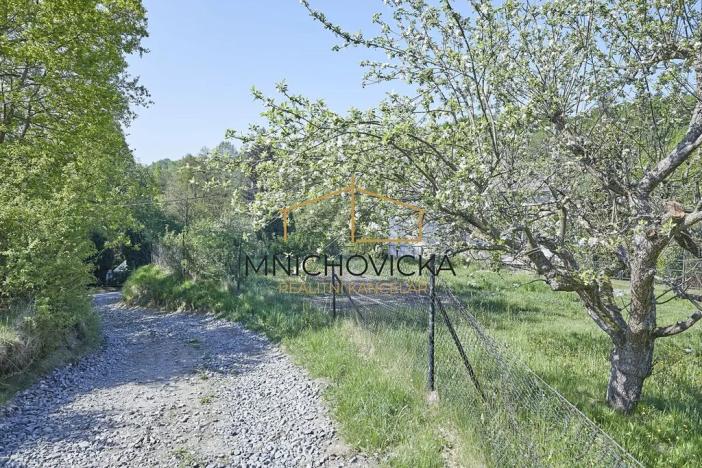Prodej pozemku pro bydlení, Mnichovice, 840 m2