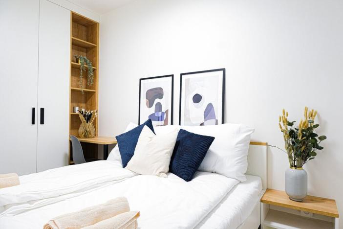 Prodej bytu 1+kk, Praha - Smíchov, Plzeňská, 26 m2