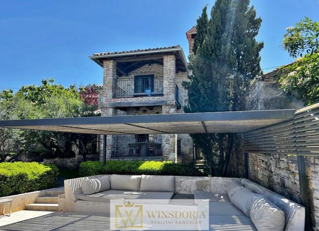 Prodej rodinného domu, Poreč,Chorvatsko, 100 m2