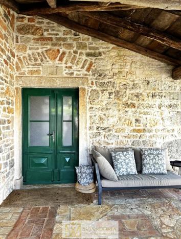 Prodej rodinného domu, Poreč,Chorvatsko, 100 m2